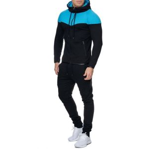 Buy cheap Factory Supplying Short Custom Mens Tracksuit from wholesalers