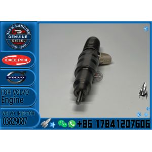 Buy cheap Diesel Common Rail Injector Assembly 03829087 BEBE4C08001 03829087 from wholesalers