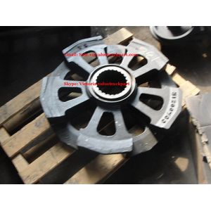 Buy cheap HITACHI Crawler Crane KH850 Drive Sprocket from wholesalers