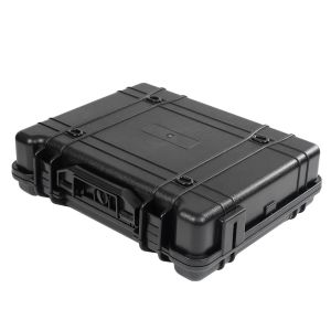 Buy cheap Plastic Waterproof IP67 Protective Equipment Cases With Foam from wholesalers