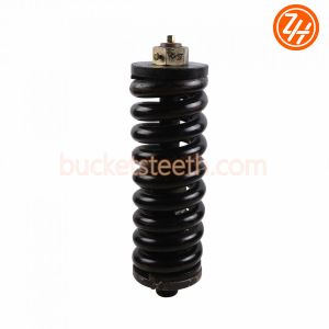 9188175 JD225 52HRC Excavator Track Adjuster Cylinder With Casting