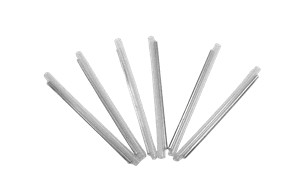 Buy cheap Fiber Optic Passive components Heat Shrinkable Optic Fiber Splice Fusion Protection Sleeve from wholesalers