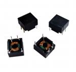 Buy cheap 2KV High Isolation Pulse Transformer For Burner Ignition from wholesalers