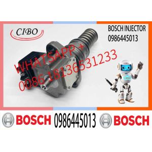 Buy cheap diesel engine fuel injection unit pump 0414755008 0986445013 F00HN36635 1435558 from wholesalers