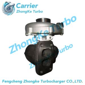 Buy cheap H1E Turbo 4027683 471710 471740 471897 Turbocharger For Volvo Truck with TD71G Engine from wholesalers