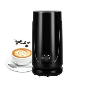 Buy cheap 300ML 600W Espresso Milk Frother Automatic Electric Coffee Milk Heater Frother CE from wholesalers