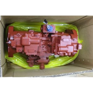 Buy cheap 1142-00531 K3V112DTP Hydraulic Pump JCB220 JCB230 JCB Oil Pump from wholesalers
