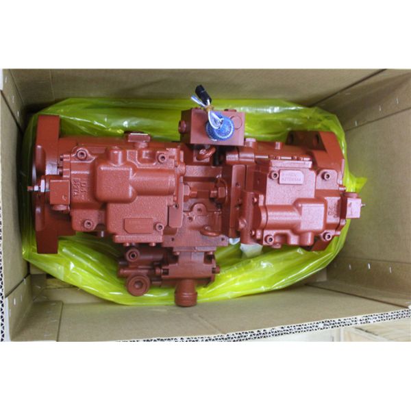 Quality 1142-00531 K3V112DTP Hydraulic Pump JCB220 JCB230 JCB Oil Pump for sale