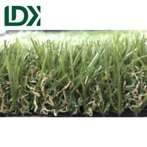 Buy cheap High quality Popular Artificial Turf 45MM Artificial Grass Carpet from wholesalers