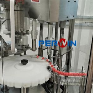 Buy cheap Biochemistry IVD Reagents 10ml Aseptic Filling Equipment from wholesalers