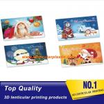 Buy cheap custom lenticular printing cards flip lenticular pictures 3d lenticular printing bookmarks for promotion from wholesalers