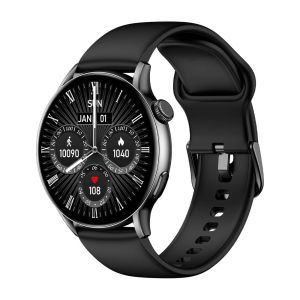 Buy cheap KW252A Classic Design AMOLED Smartwatch – Stunning 60Hz Display, 24/7 Sleep Tracking, TWS Audio, and Customizable Always-On Display from wholesalers