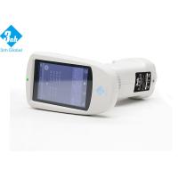 Buy cheap 3nh Fourth Generation Laboratory Spectrophotometer Colorimeter TS7700 for product