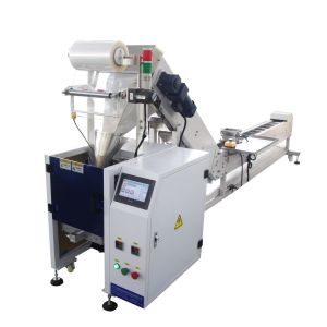 China Multi-function Filling Machine Feed Processing Packing Machines on sale