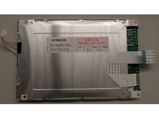 Buy cheap SX14Q002-ZZA 5.7 INCH 320×240 Resolution 115.2(W)×86.4(H) Hitachi TFT Displays from wholesalers