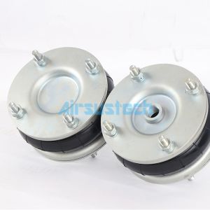 Buy cheap Continental Air Rubber Bellows Contitech FS 76-7 DS Air Spring Assembly G1/2 Air Hole from wholesalers