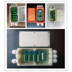 Buy cheap 4 Wire Scale Junction Box from wholesalers