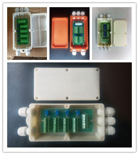 Quality 4 Wire Scale Junction Box for sale