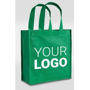 Buy cheap Design Custom Promotion Wholesale Recycled Shopping Foldable Printing PP Non Cheap Custom Foldable Shopping Recycle PP from wholesalers