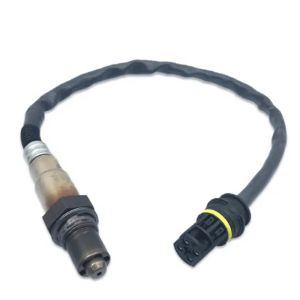 Buy cheap Oxygen Sensor Lambda O2 Sensor OE 001 540 0517 0258006272 Auto Sensors for Mercedes-Benz CLK500/CLS500/E240/E320 from wholesalers