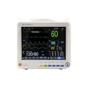 Buy cheap Multi-parameter Icu Patient Vital Signs Monitor With Trolley from wholesalers