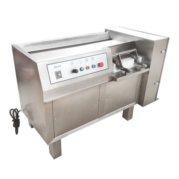 Buy cheap Butcher Cutting Machine Meat Processing Equipment Damascus Slicer Fish from wholesalers