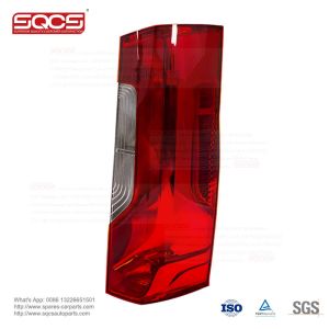 Buy cheap 2019-2022Y OE 9108200300 Car Taillight for Mercedes Sprinter W907 W910 Automotive Systems Bulb R from wholesalers