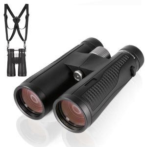 Buy cheap Compact Birding ED Lens Binoculars For Bird Watching Hunting Telescope from wholesalers