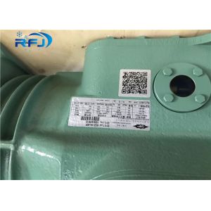 Buy cheap Cold Room Refrigeration R22  Semi Hermetic Compressor from wholesalers