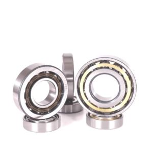 China low noise Ac Motor Bearings 7208ACM 7308ACM  V1 V2  Low Vibration on sale
