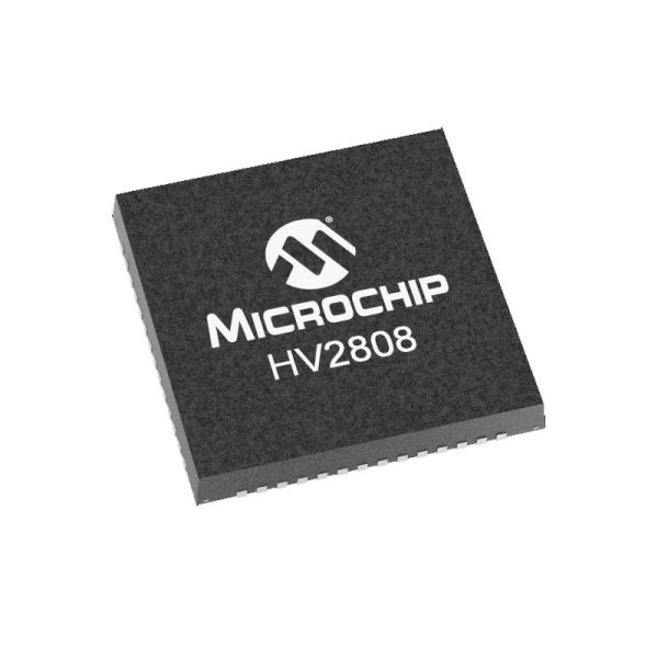 Buy cheap American Microchip Integrated Circuits HV2808K6-G Brand New Original Electronic Components Package Monitor and Reset Ethernet Controller Analogue from wholesalers