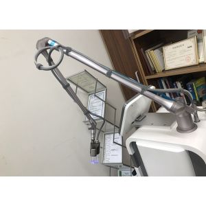 Buy cheap Radiofrequency Fractional Co2 Laser Equipment Skin Rejuvenation Iso Approved from wholesalers