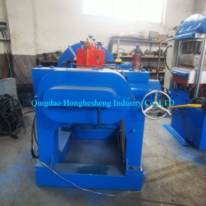 Buy cheap Nylon Bush Rubber Open Mixing Mill Inner Water Cooling 55KW from wholesalers