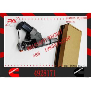 Fuel Injecteur Injector 4903319 4903472 4928171 For Cummins M11 INJECT PUMP