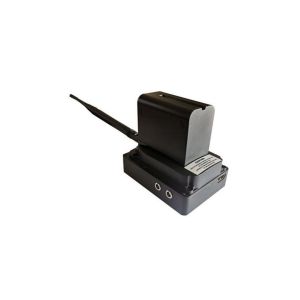 Mini UAV Video Link 20km HD Wireless Video Transmitter H.265 Coding AES