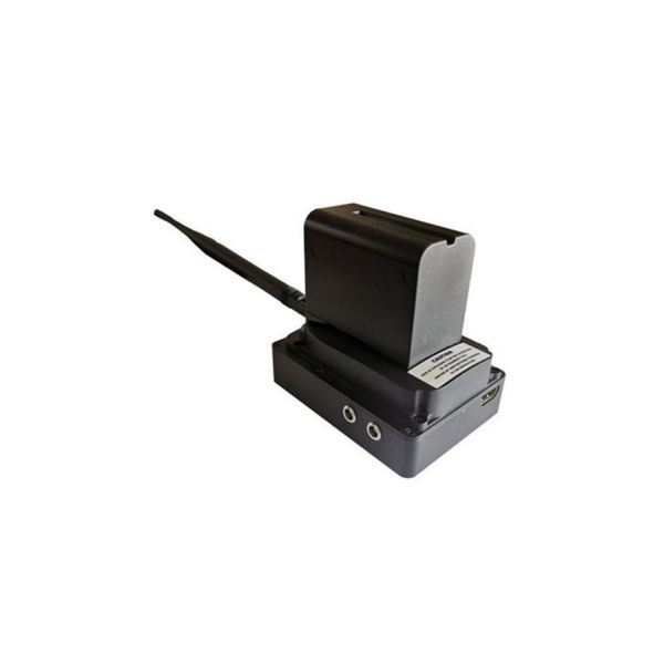 Mini UAV Video Link 20km HD Wireless Video Transmitter H.265 Coding AES