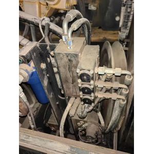 Buy cheap Second Hand 75 Ton Used 2019 Crawler Crane With Low Energy Requirements from wholesalers