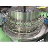 Buy cheap Automatic Pneumatic Liquid Soap Filling Machine 1000-1500 Bottles / Hour Output from wholesalers