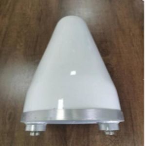 Buy cheap VSWR 1.5 White/Customized 698-4000MHz MIMO Log Periodic Antenna Lpda for Das Ibs from wholesalers
