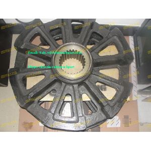 Buy cheap SANY Crawler Crane SCC8100 Driving Sprocket from wholesalers