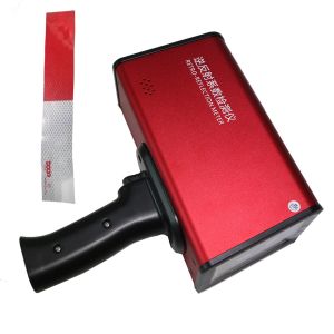 Buy cheap High Precision And High Stability Structure Sign Retroreflectometer from wholesalers