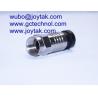 Buy cheap F Compression Connector F Type for TV Splitter compression connector for RG6 Coaxial Cable connector from wholesalers