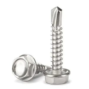 Buy cheap Right Hand Metal Screws With Thread Coverage And Long Thread Length from wholesalers