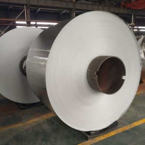 Buy cheap Reflective Aluminium Foil Roll , Aluminium Strip Foil 1345678 Series 7606 from wholesalers