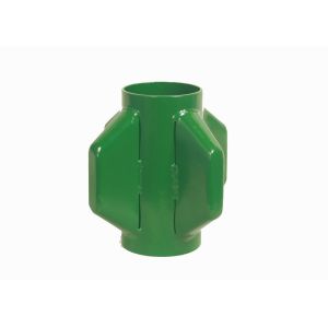 Buy cheap Elastic Solid Centralizer / Bow Spring Centralizer High Strength from wholesalers