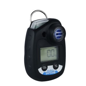Buy cheap Mini Size PH3 Gas Detector IECEX Certification IP66/IP68 Lightweight With Clip from wholesalers