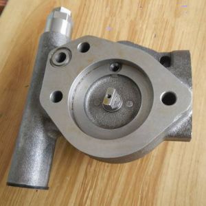 Buy cheap Replacement Komatsu excavator PC100-5 hydraulic gear pump product