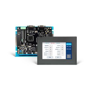 Buy cheap Ruida RDM5020CL-T70 Laser Cleaning Controller with XY2-100 Protocol from wholesalers