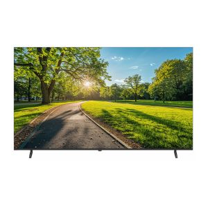 Buy cheap 55'' 4K UHD Frameless LCD LED TV With Digital System Smart TV Android 11 12 14 product