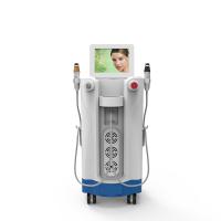 Buy cheap 2019 Hot sale auto control gold plating Microneedling RF beauty Machine product